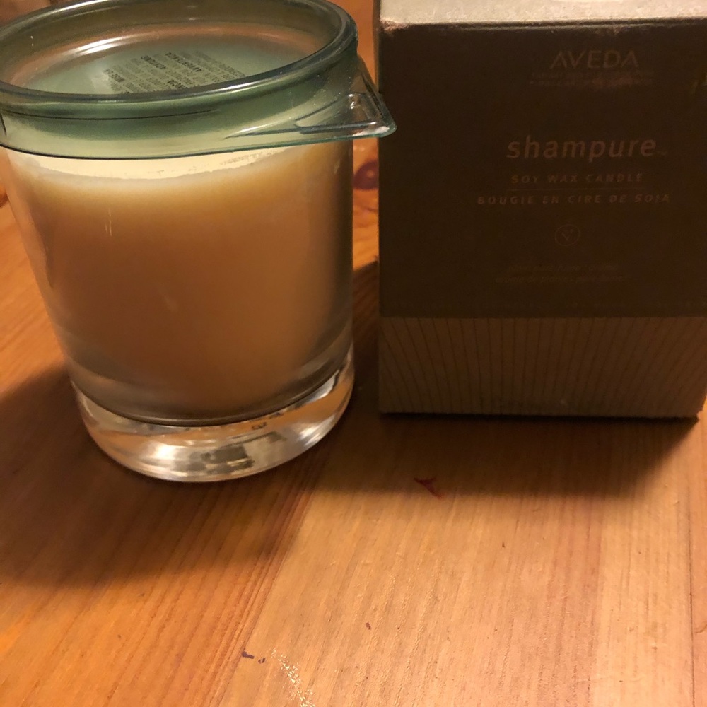 AVEDA Shampure Candle